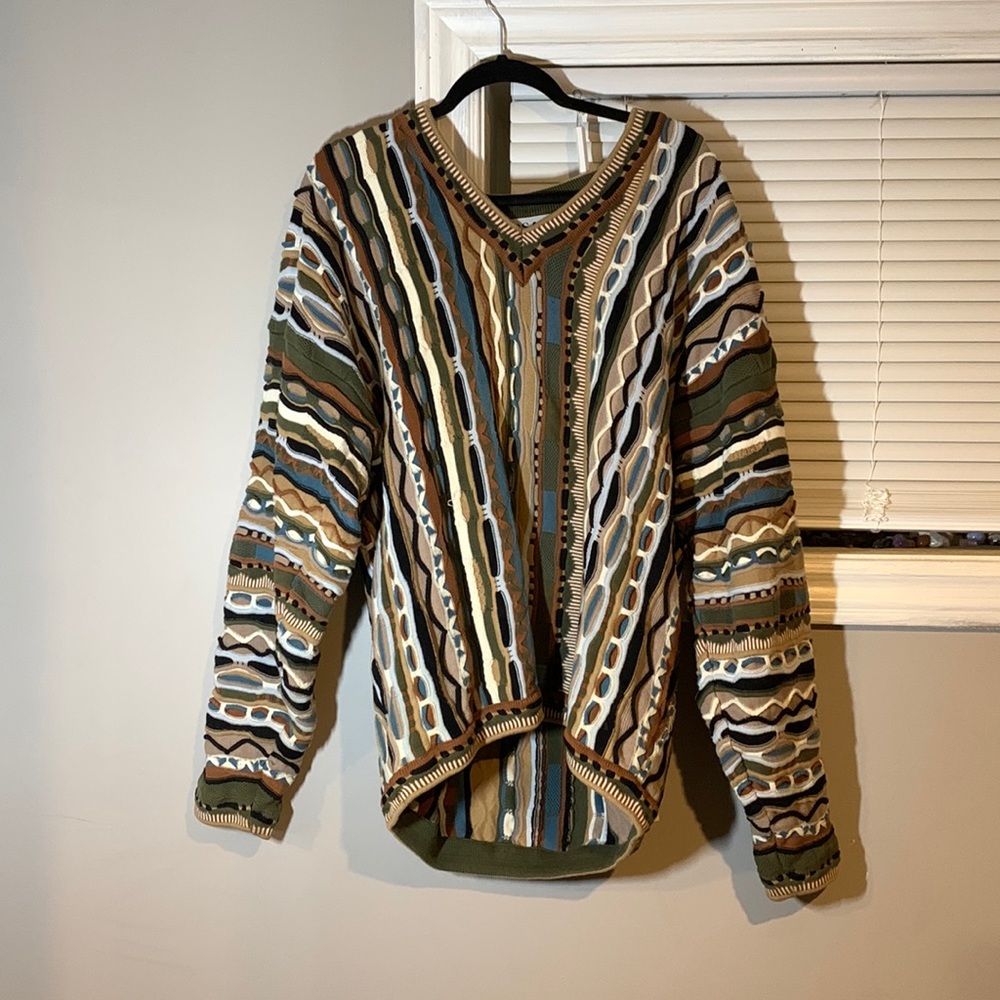 Tosani sweater